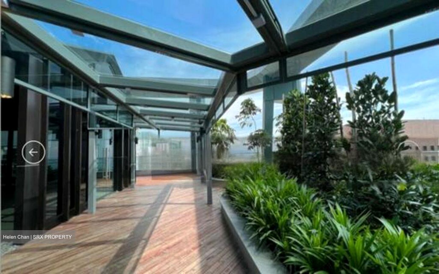 Hub Synergy Point (D2), Office #481185021